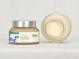 Iraya - Morning Glory Sun-Damage Repair Cream