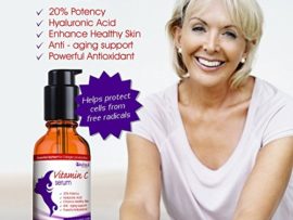 Naturals Vitamin C Serum