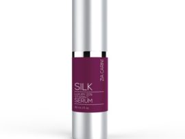 Silk Luxury Vitamin C Serum 20%