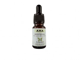 Booster AHA Serum