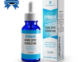 NSL Best Advanced Dark Spots Corrector