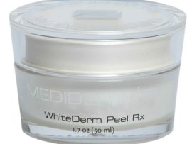 Mediderm WhiteDerm Peel Cream
