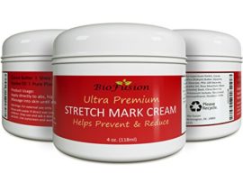 Natural Scar Treatment Cream for Women