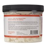 Sunaroma 100% Pure, Raw Mango Butter (16 - Image 2