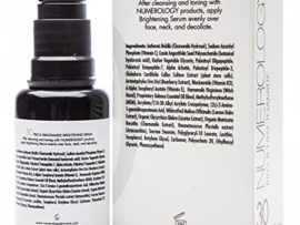 Niacinamide Serum with Vitamin