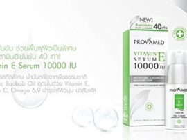 Provamed Vitamin E Serum 10000 IU,
