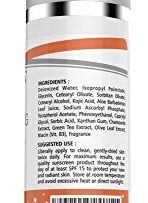 Skin Brightening & Lightening Cream –