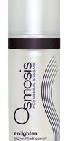 Osmosis – Enlighten – Pigment-fading