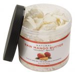 Sunaroma 100% Pure, Raw Mango Butter (16 - Image 3